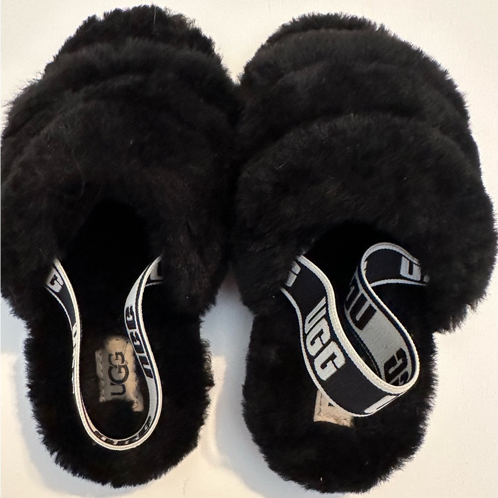 Kids Ugg Slippers